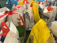 Food help for struggling families during holidays