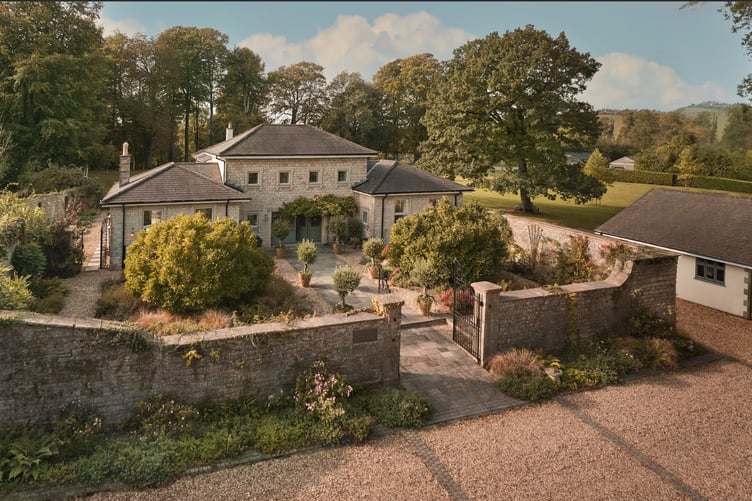 omaze somerset