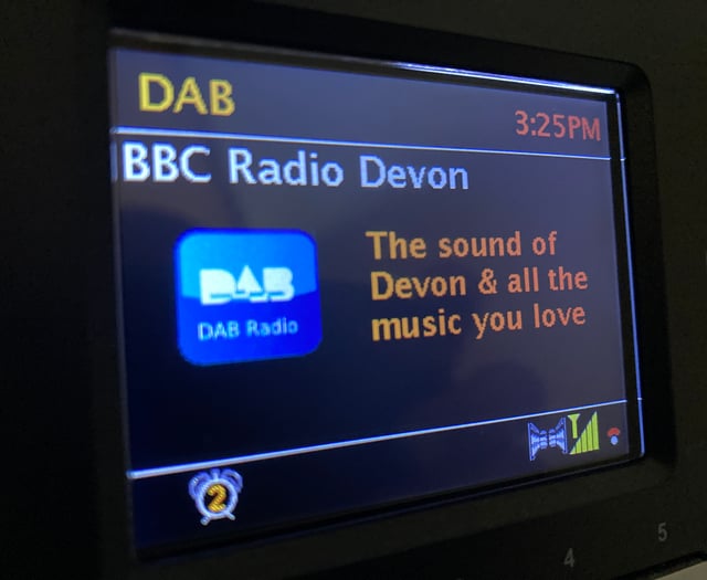 Damning finding on BBC Radio Devon coverage of riot