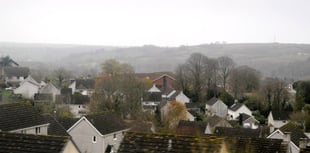 Local Housing Allowance is starting to bite 