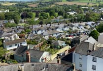 French reporter writes about Totnes