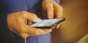 Can technology improve care?