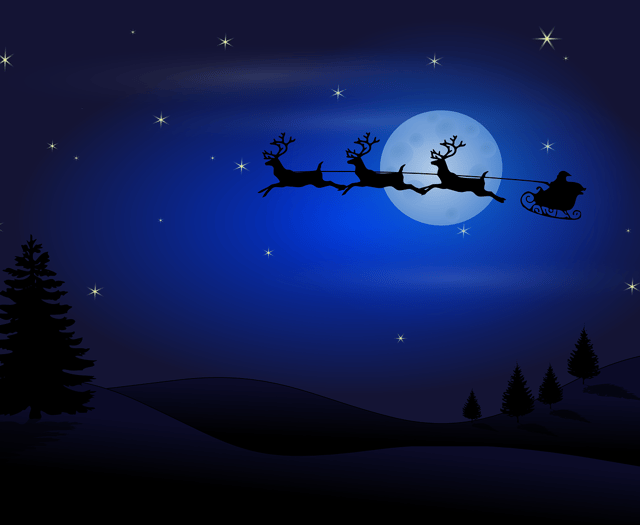 Kingsbridge Estuary Rotary club to launch Father Christmas float soon