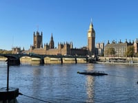 My view from Westminster 