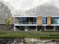 Spectre of ‘James Bond’ house is too much for planners