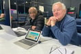 Devon charity offering free energy saving support
