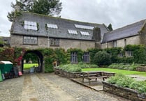 Dartington wins Wild About Devon Award