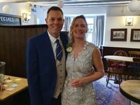 A fond farewell for a life down under