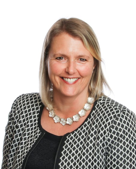 KCC Principal Tina Graham