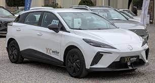Let’s park some  myths about electric cars
