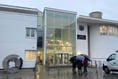 Former police officer jailed for fraud