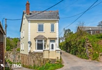 Five properties going to auction in December - for as little as £140k