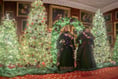 Historic estate offers a taste of a  "lavish" Georgian Christmas 