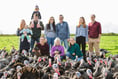 Kingsbridge turkey farmer: Buy local this Christmas