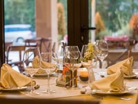 Times newspaper full of praise for South Hams eateries
