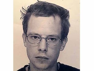 Thomas Orchard inquest jury finds belt may have contributed to death
