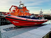 RNLI called to Bovisand to search for missing man