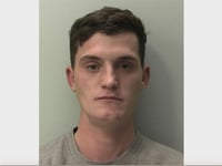 Police seek public’s help in trying to locate wanted man
