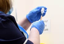 HPV vaccine coverage above national average in the South West