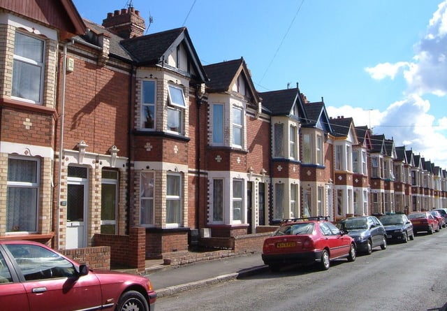 Devon's 'drastic' housing shortage