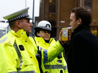 Devon and Cornwall breath tests: 1,000+ positives