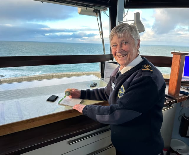 NCI Prawle Point looking for watchkeepers