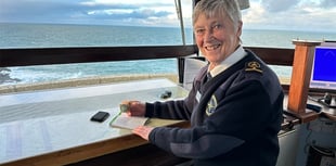  ‘Coast Path Passport’ stamping points to be set up 