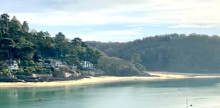Holiday homes in the spotlight - again