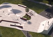 Totnes skate park gets unanimous council support