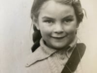 Devon war evacuee celebrates birthday