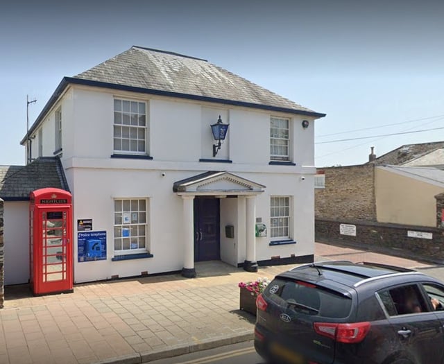 Neighbourhood Policing Week celebrated across Devon and Cornwall
