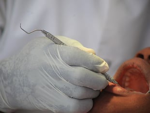 Revealed: the 'crisis' in dental care in the South Hams