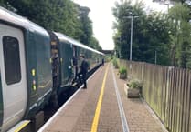 MP fights for better Ivybridge train service