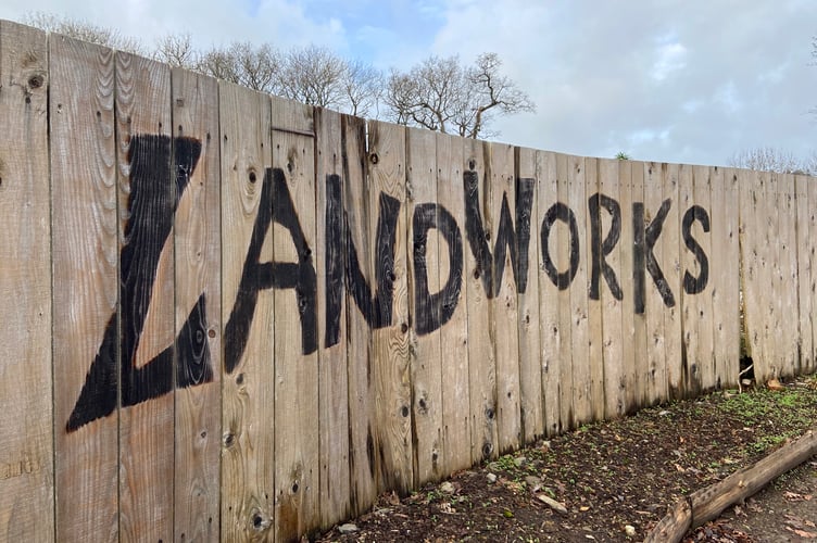 The Dartington-based charity has been running since 2013