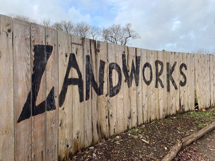 The Dartington-based charity has been running since 2013