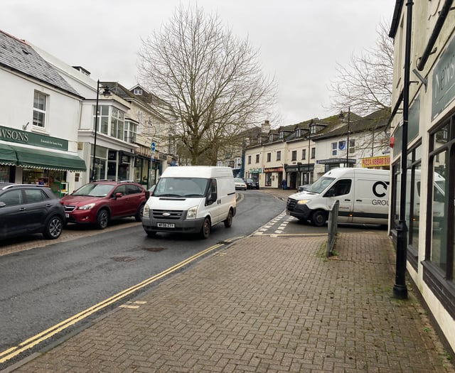'Twenty is plenty' for Ivybridge