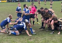 Rugby: Kingsbridge emphatic over Falmouth