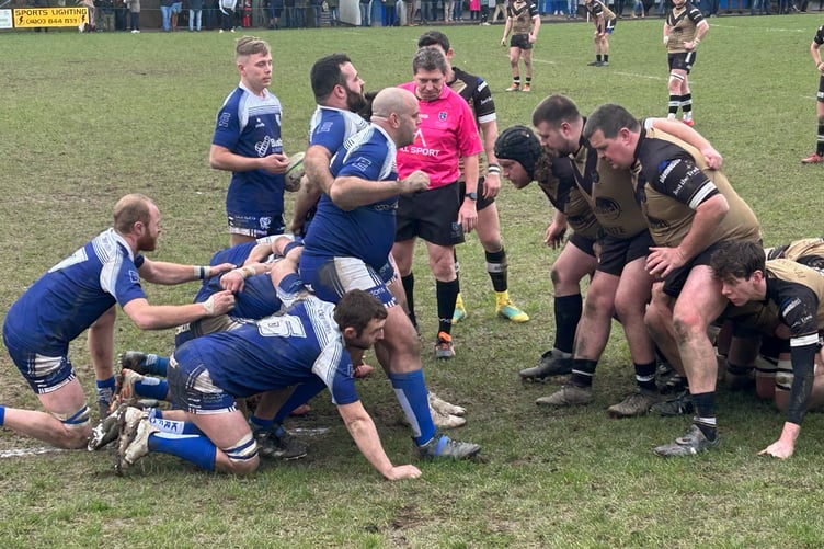 Kingsbridge RFC