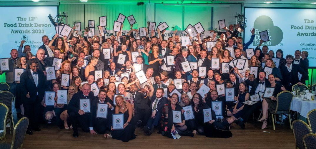 Entries now open for food awards