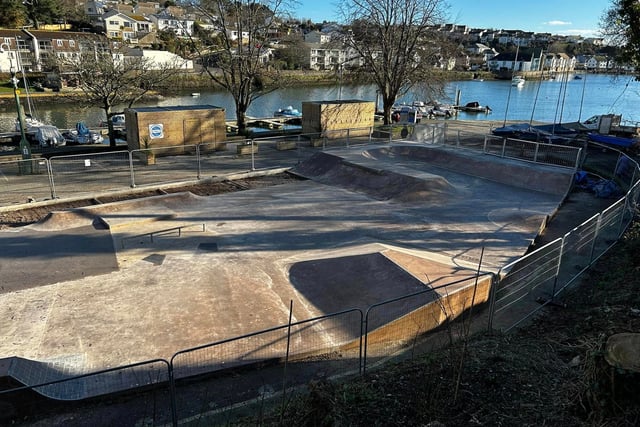 Don’t get your skates on yet!