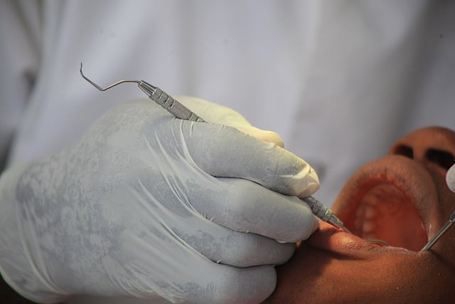 Government to offer dentists £20,000 to relocate their practice 