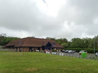New skate park on the cards for Woolwell