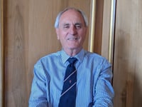 Outgoing Devon County Council Leader may have new role