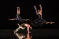 Emotionally-charged show from dancers