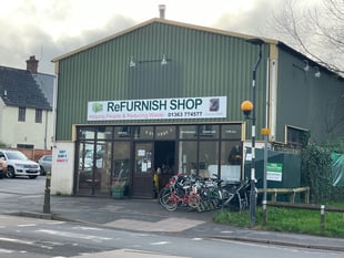Fundraiser launched to save Refurnish