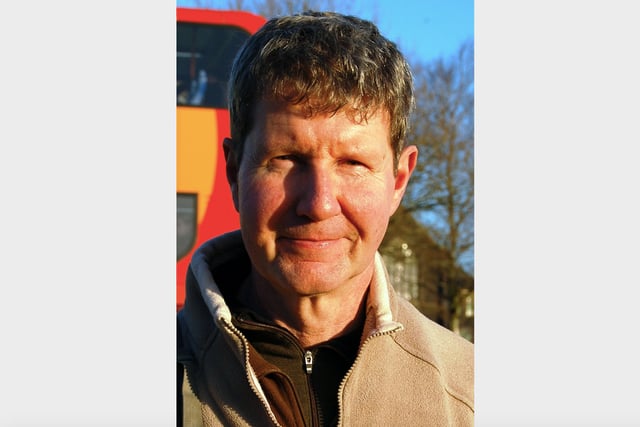 Milestone: 1,000 people in UK have donated a kidney to a stranger