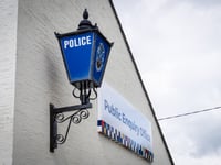 Former police officer culpable of gross misconduct