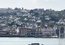 Sewage repair completed in Dartmouth