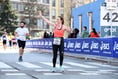 Imogen to run the London Marathon