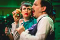 Importance of Being Earnest? spoof show on tour